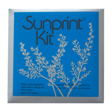 Load image into Gallery viewer, Sunprint Kit
