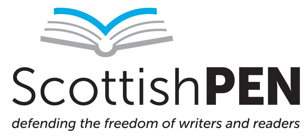 Scottish Pen Readings | November 15th @7pm | Event Tickets