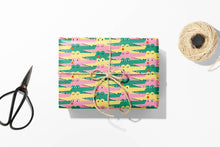 Load image into Gallery viewer, Crocs Gift Wrap
