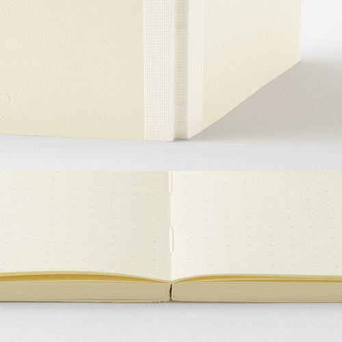 MD Notebook A6