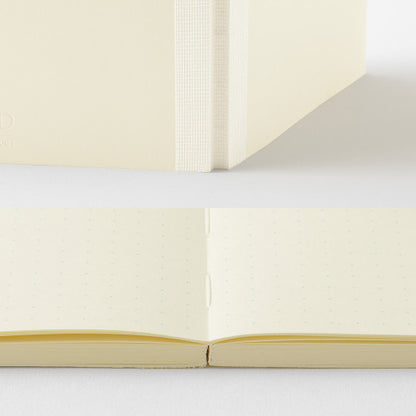 MD Notebook A6
