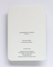 Load image into Gallery viewer, Christmas Holly
