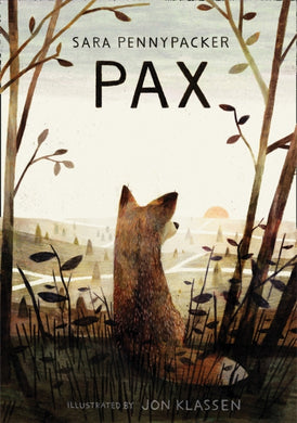 Pax-9780008158286