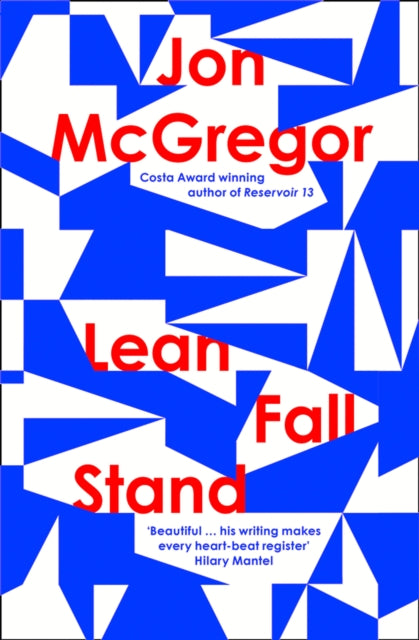 Lean Fall Stand-9780008204907