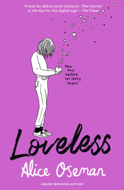 Loveless-9780008244125