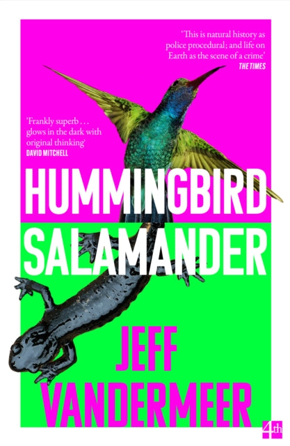 Hummingbird Salamander-9780008299378