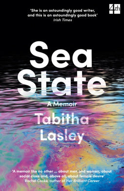 Sea State-9780008390976