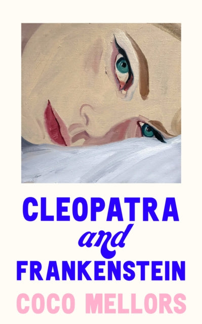 Cleopatra and Frankenstein-9780008421762