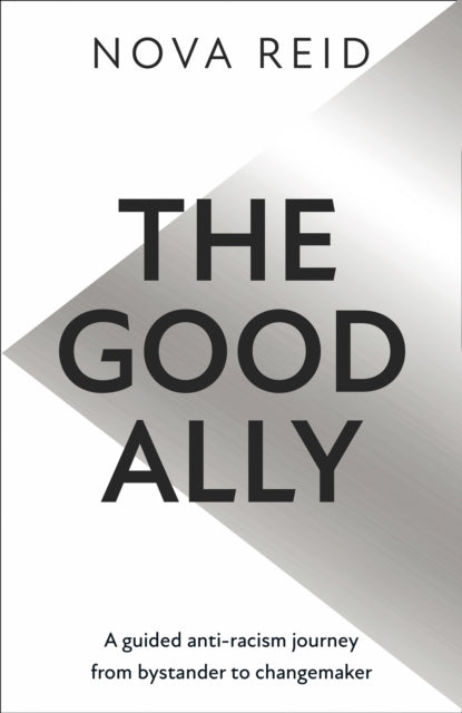 The Good Ally-9780008439484