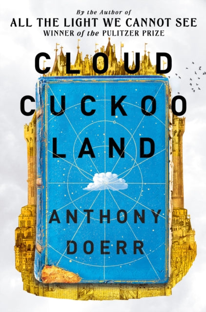 Cloud Cuckoo Land-9780008478292