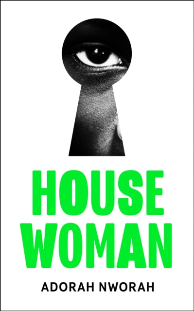 House Woman-9780008502713