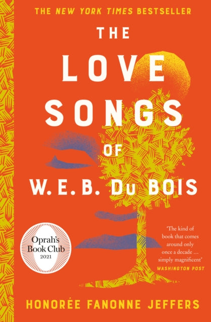 The Love Songs of W.E.B. Du Bois-9780008516451