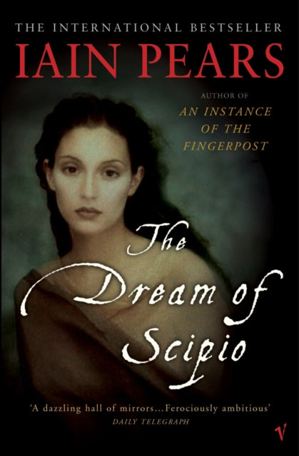 The Dream Of Scipio-9780099284581