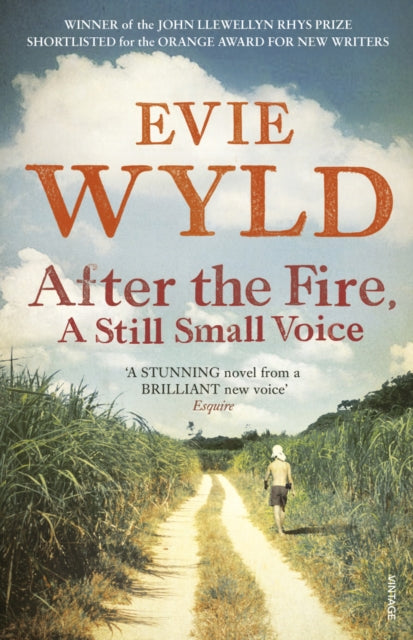 After the Fire, A Still Small Voice-9780099535836