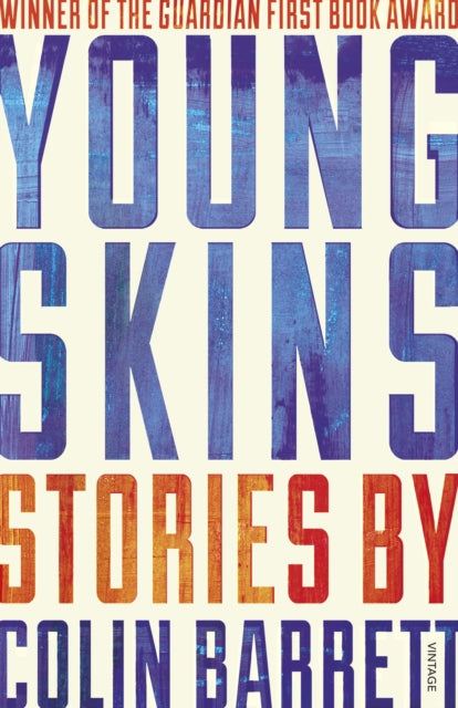 Young Skins-9780099597421