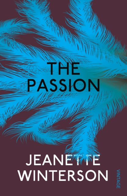 The Passion-9780099598329