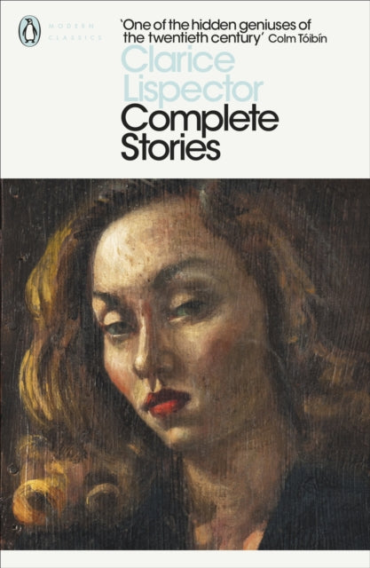 Complete Stories-9780141197388
