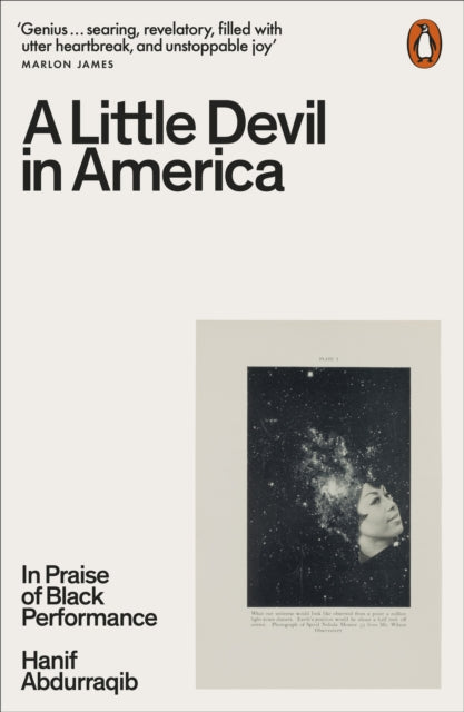 A Little Devil in America : In Praise of Black Performance-9780141995793