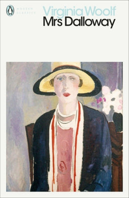 Mrs Dalloway-9780241371947