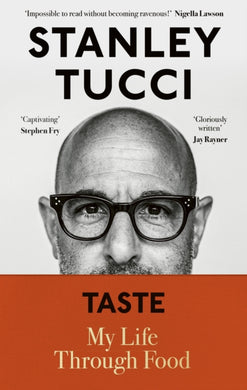 Taste : The Sunday Times Bestseller-9780241500996