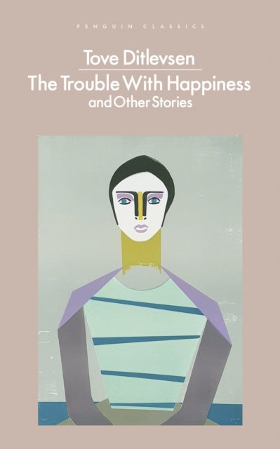 The Trouble with Happiness : and Other Stories-9780241545317