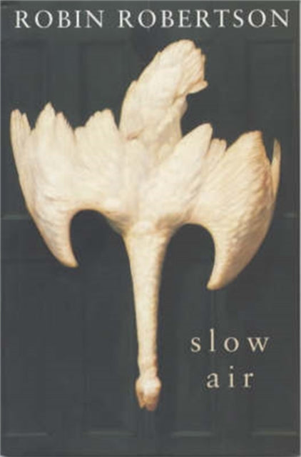 Slow Air-9780330488808