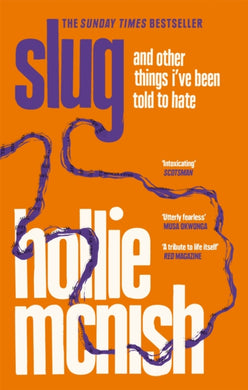 Slug : The Sunday Times Bestseller-9780349726366