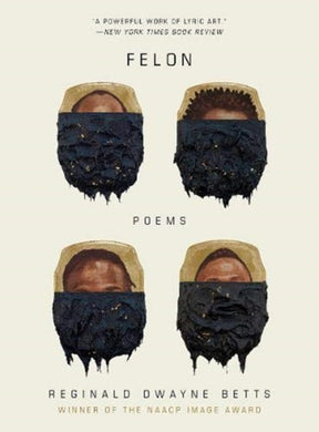 Felon : Poems-9780393542035