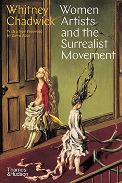 Women Artists and the Surrealist Movement-9780500296165