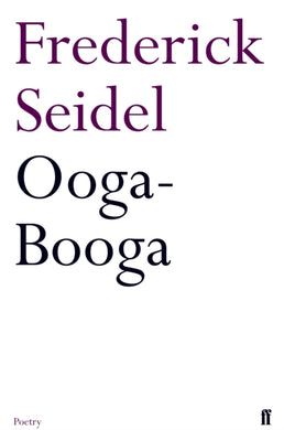 Ooga-Booga-9780571244089