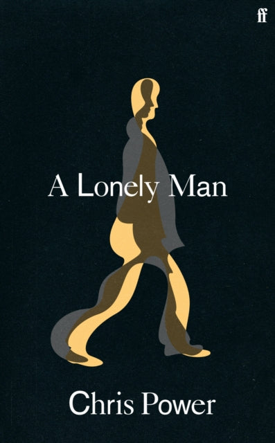 A Lonely Man-9780571341214