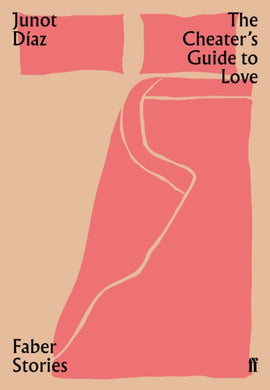 The Cheater's Guide to Love : Faber Stories-9780571355990