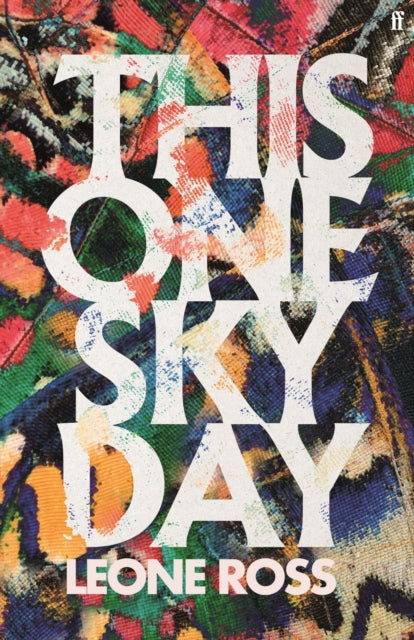This One Sky Day-9780571358007