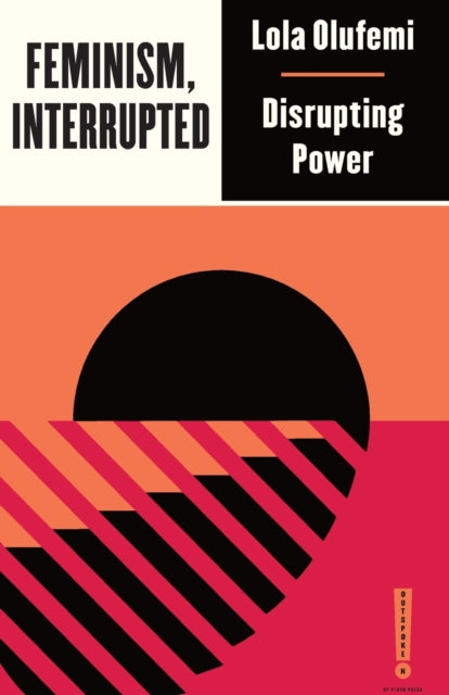 Feminism, Interrupted : Disrupting Power-9780745340067