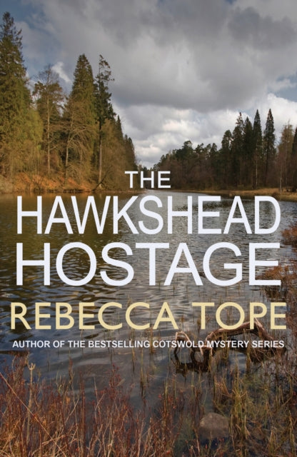 The Hawkshead Hostage-9780749020767