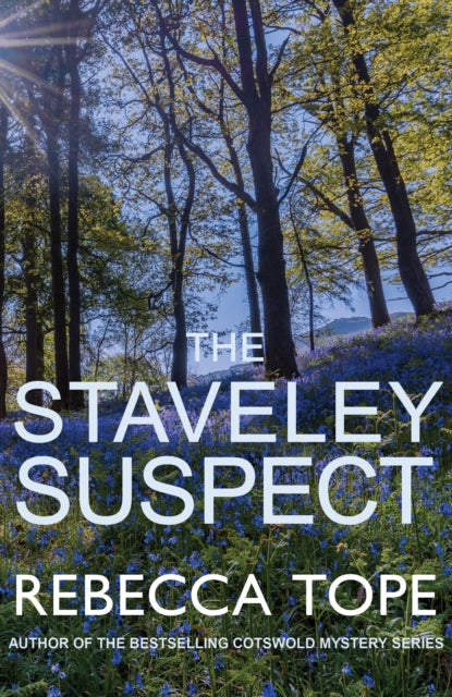 The Staveley Suspect : 7-9780749022495