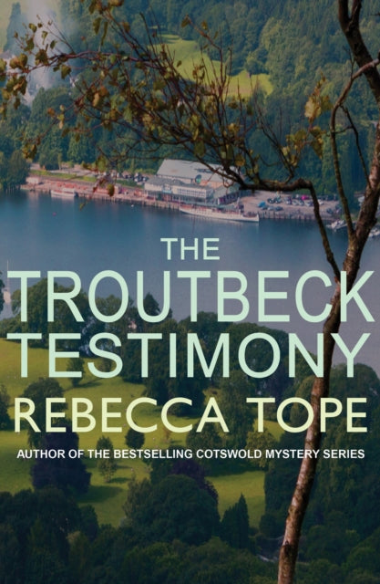 The Troutbeck Testimony-9780749022709