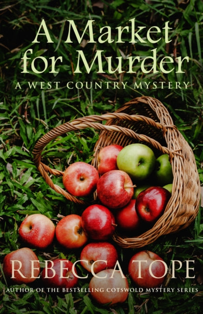 A Market for Murder : The riveting countryside mystery-9780749025861