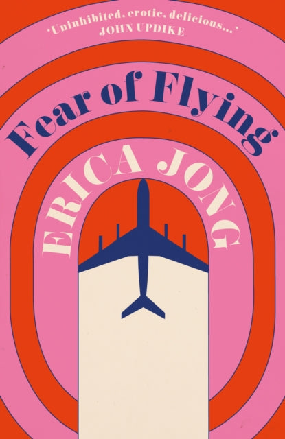 Fear Of Flying-9780749396053