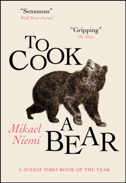 To Cook a Bear-9780857058966