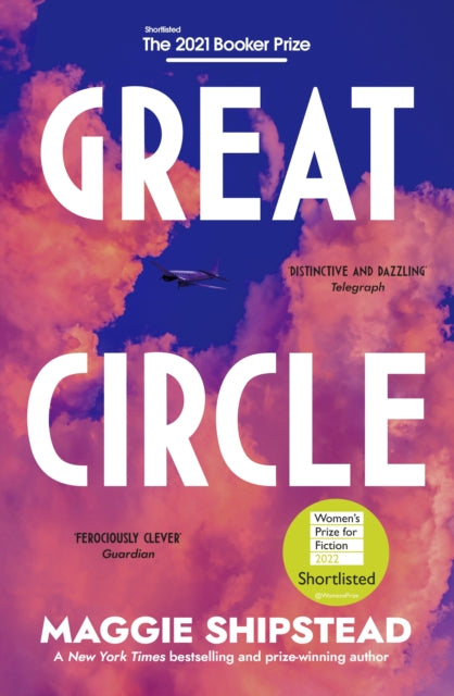 Great Circle-9780857526809