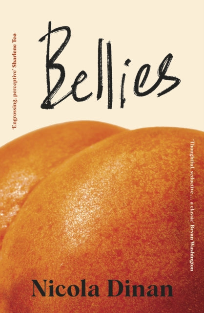Bellies : 'As deep as it is chic' Guardian-9780857529237