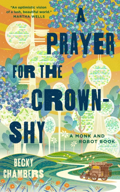 A Prayer for the Crown-Shy : 2-9781250236234