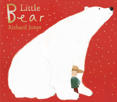 Little Bear-9781398502499