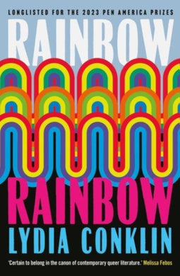 Rainbow Rainbow-9781398508576