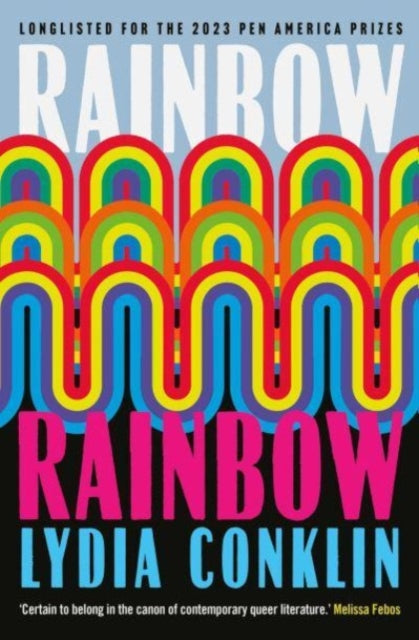 Rainbow Rainbow-9781398508576