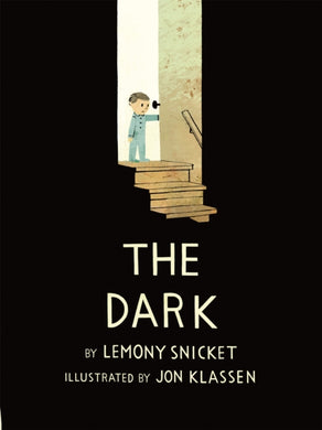 The Dark-9781408330036