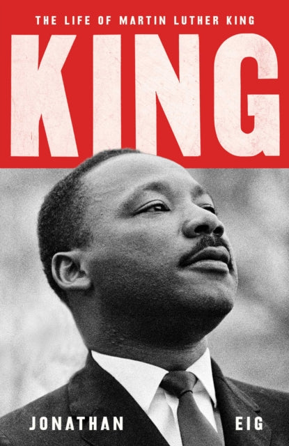 King : The Life of Martin Luther King-9781471181009