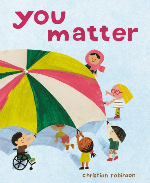 You Matter-9781471195242