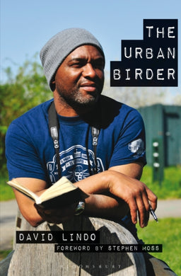 The Urban Birder-9781472970435
